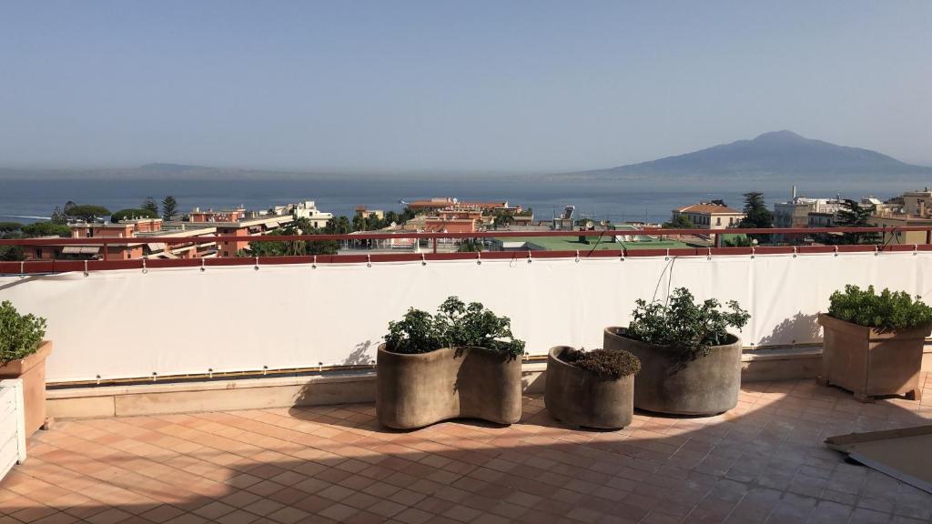 Chiara Home Sorrento room 2