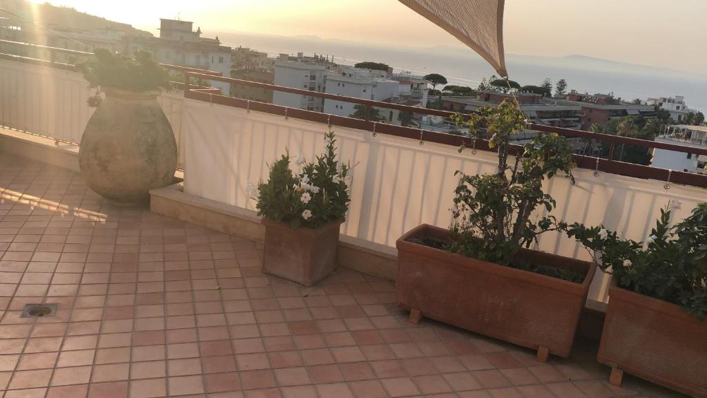 Chiara Home Sorrento room 3