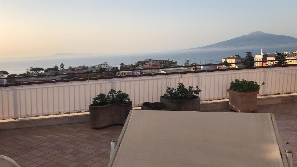 Chiara Home Sorrento room 5