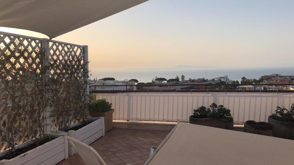 Chiara Home Sorrento room 6
